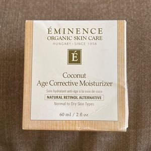 Age Corrective Moisturizer